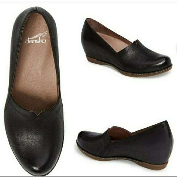 dansko liliana wedge